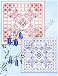 CH0093 - Colour Serene - 3.50 GBP